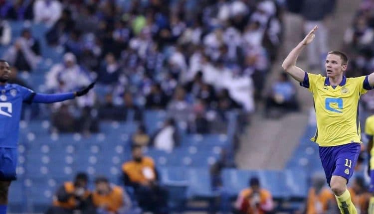 Saudi Professionals League