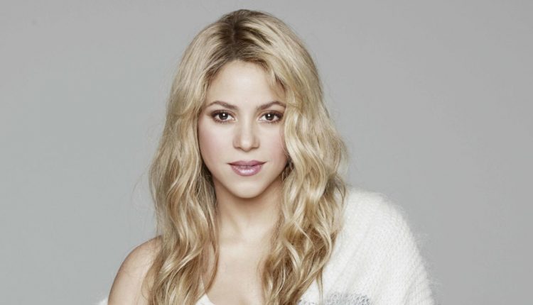 Kuwaiti parliament member asks to kill Shakira in Saudi Arabia