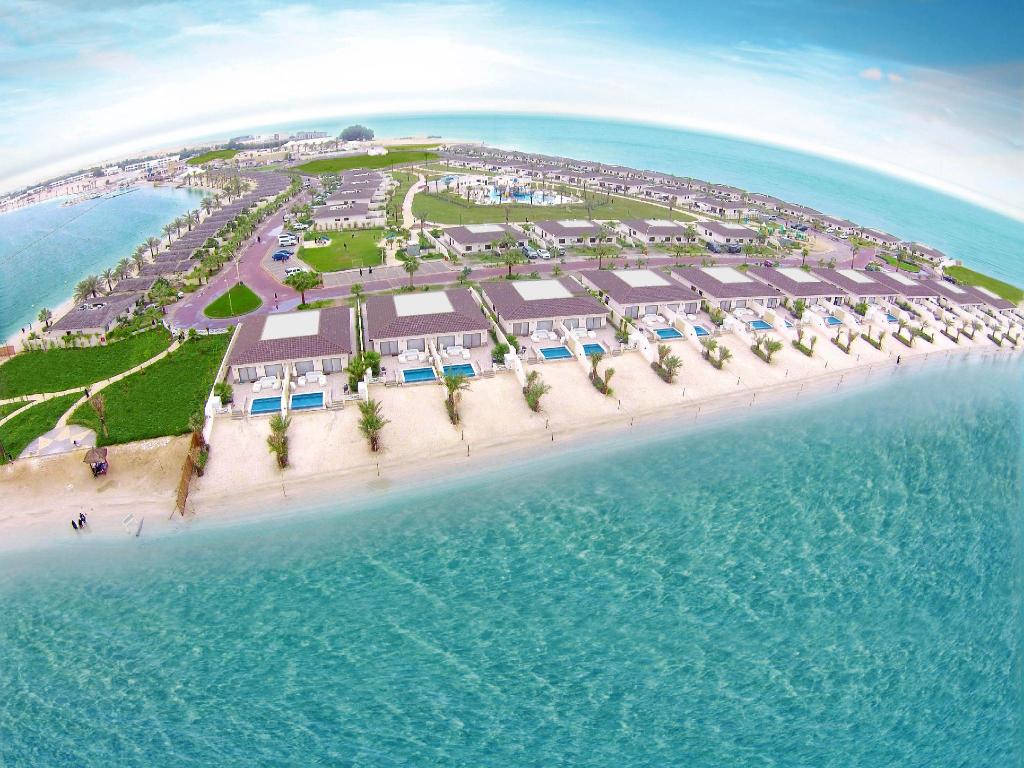 Red Sea Development Company begins Development of Coastal Village Residential Area