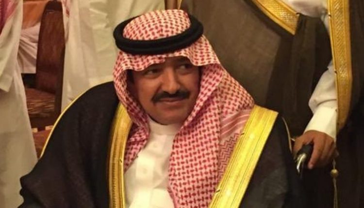 Saudi Arabia announces the death of Prince Turki bin Abdullah bin Saud