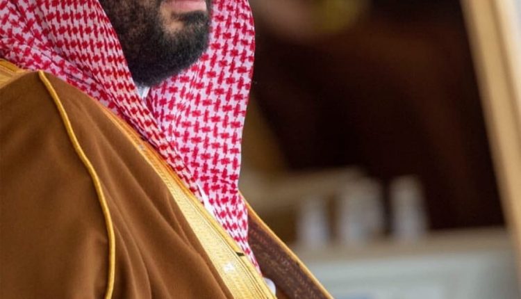 Crown Prince directs the authorities to develop main and ring roads in Riyadh
