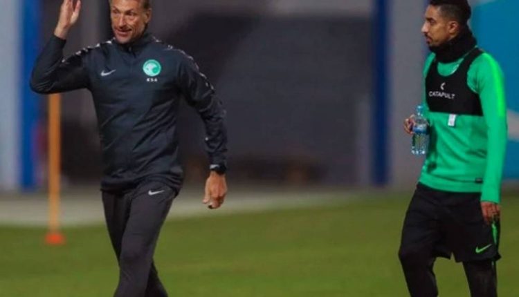 Saudi national fooball team coach Renard reduces his salary in Support of Health Endeavors