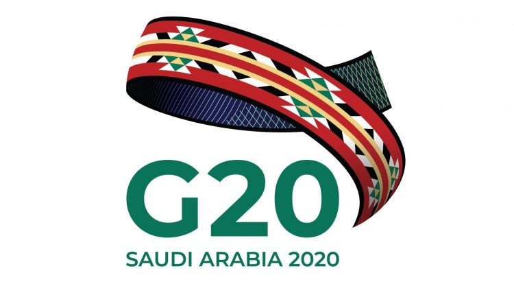 G20 Pledges More than $21bn in Virus Fight