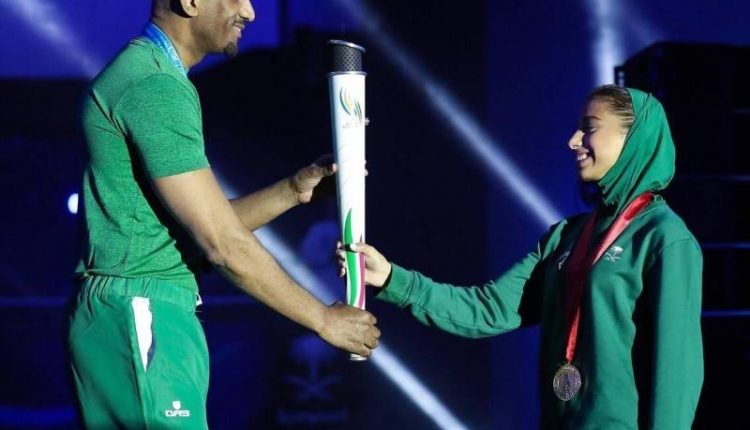 Women participation in sports rose by 149% from 2015: Prince Abdulaziz