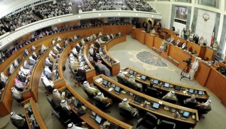 Kuwait MP Files Grilling Motion against Interior Minister