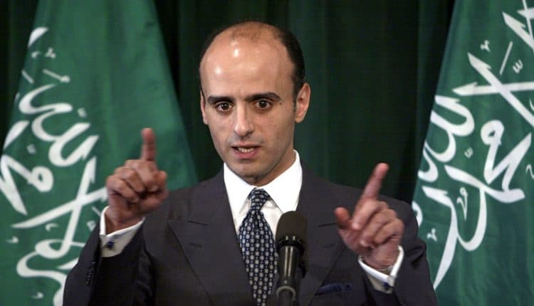 Saudi Arabia’s Jubeir Holds Talks with Bahrain, UAE FMs