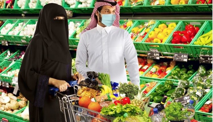 Decline in Saudi coronavirus cases continues, announcing 601 New Cases