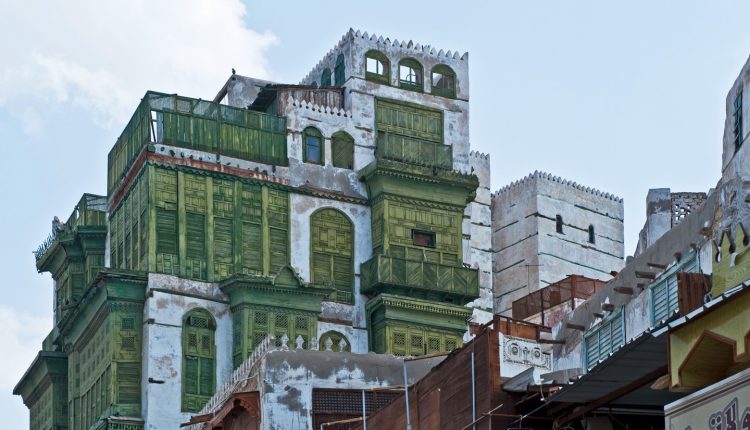 Establishing the Red Sea Museum, Bab Al Banat in Historic Jeddah