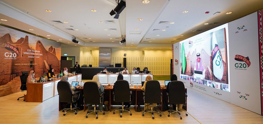 G20 Energy Ministers Promote Circular Carbon Economy