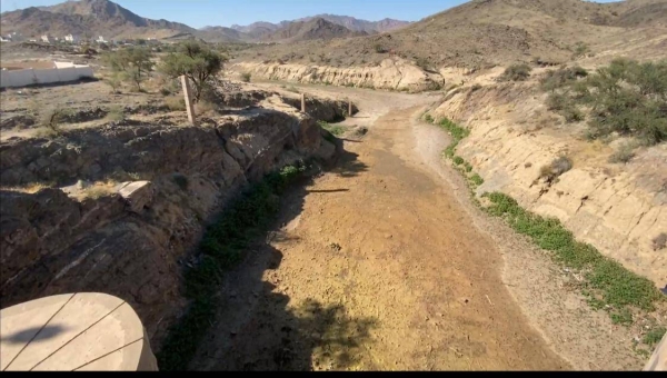 Plan unveiled to convert dams in Makkah region into tourist parks