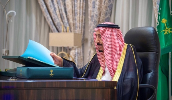 Saudi Cabinet strongly denounces terror attacks in Nice, Kabul, Vienna